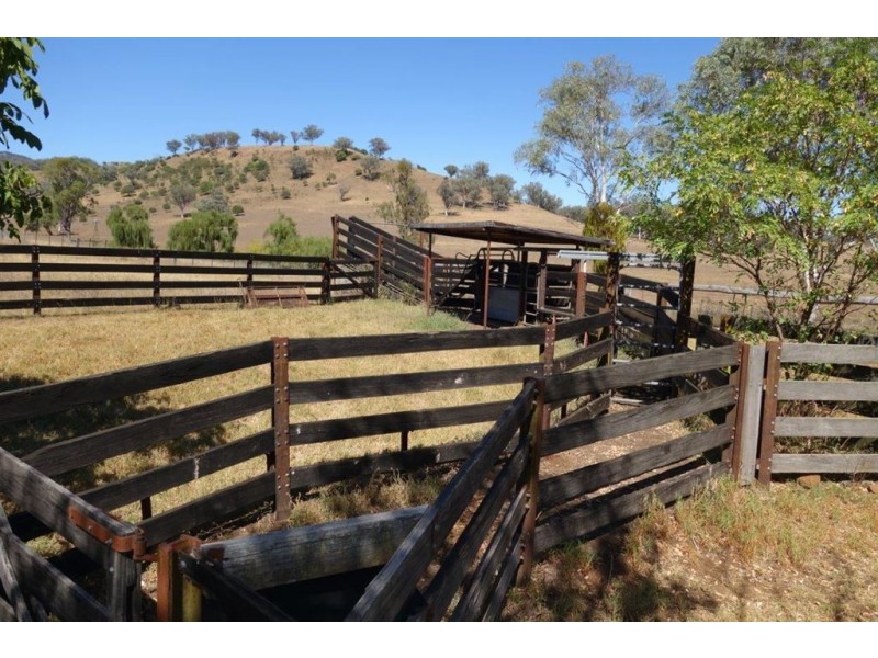 191 Stewarts Brook Rd, “Jarramarumba”, Belltrees via, Scone NSW 2337