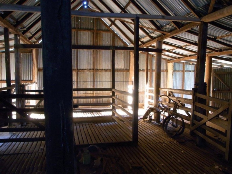 191 Stewarts Brook Rd, “Jarramarumba”, Belltrees via, Scone NSW 2337