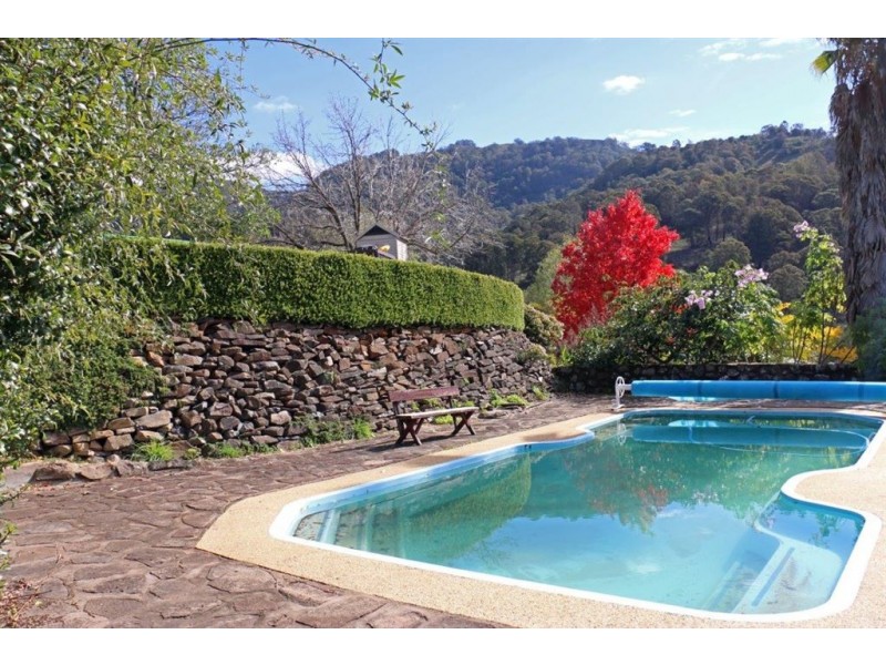 870 Pages River Rd, “West Creswell”, Murrurundi NSW 2338