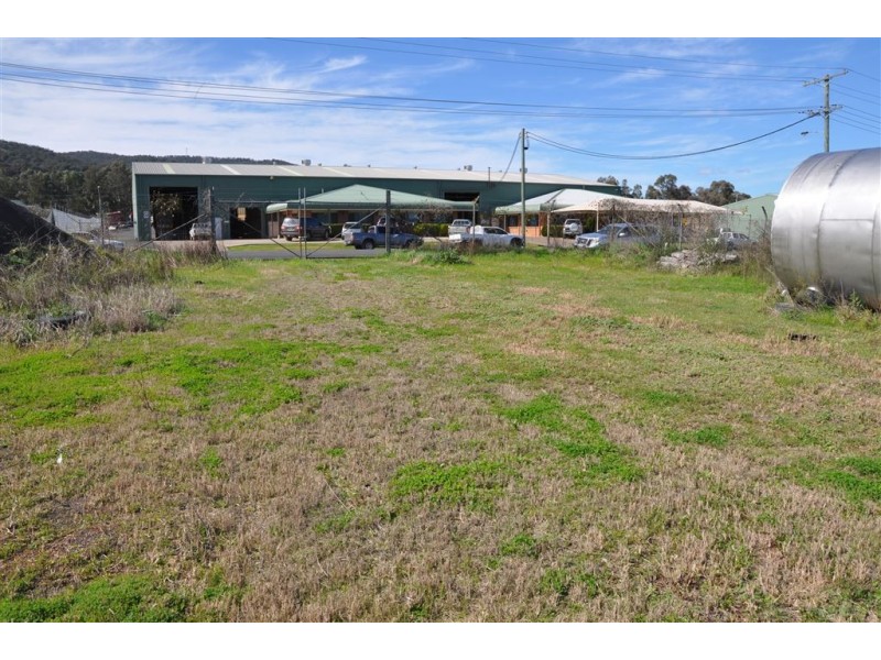 5 Hayes St, Scone NSW 2337