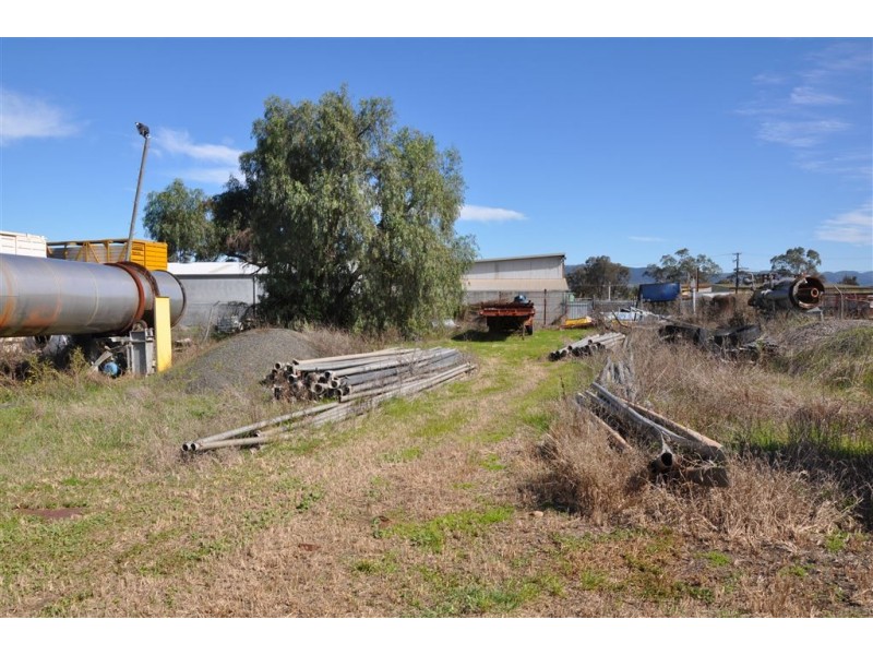 5 Hayes St, Scone NSW 2337