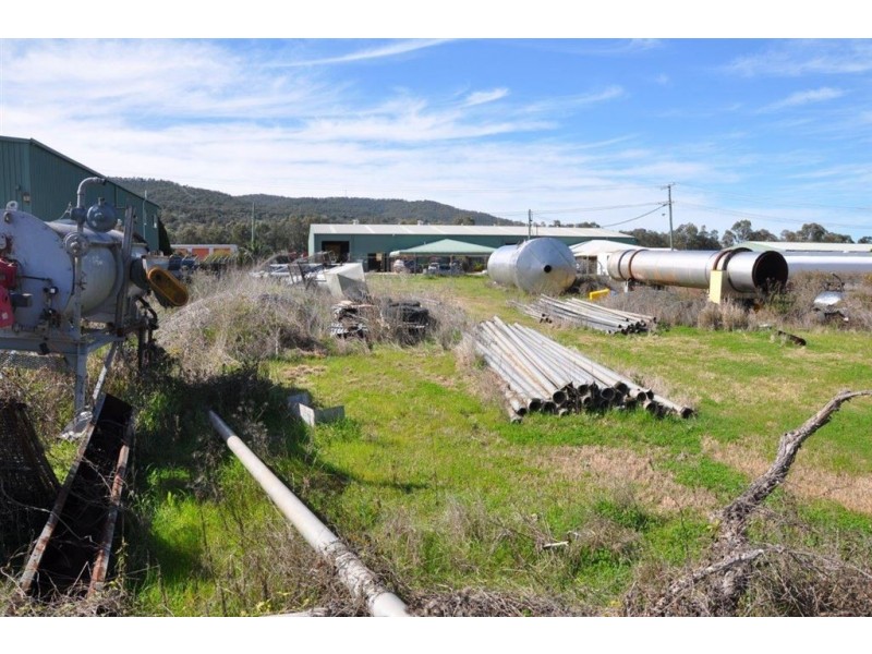 5 Hayes St, Scone NSW 2337