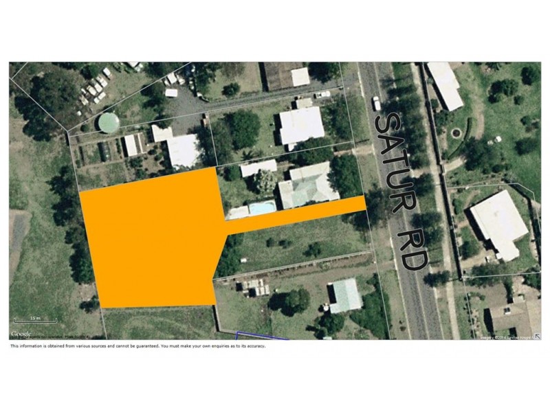 16B Satur Rd, Scone NSW 2337