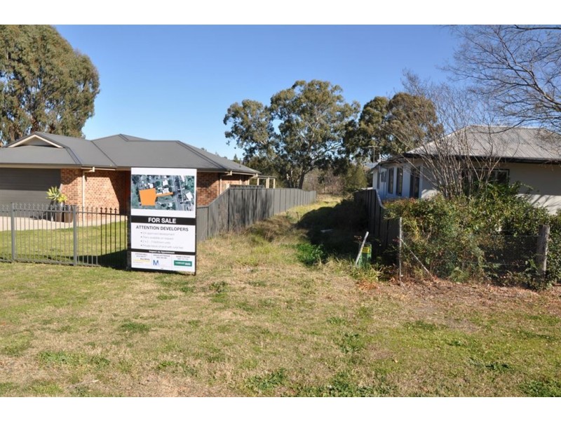 16B Satur Rd, Scone NSW 2337