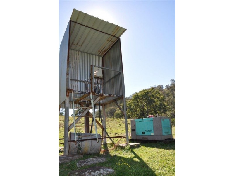 60 Sophia Creek Rd, Scone NSW 2337