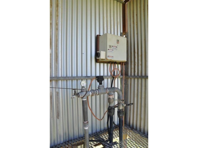 60 Sophia Creek Rd, Scone NSW 2337