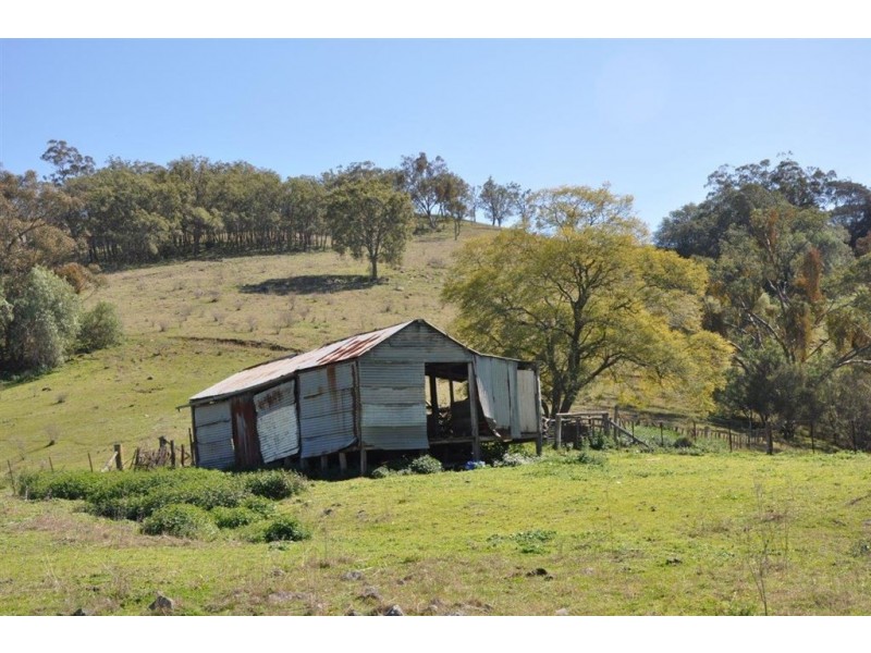 60 Sophia Creek Rd, Scone NSW 2337