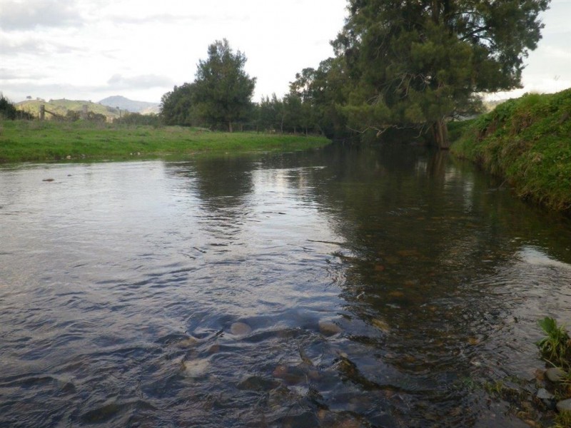 . “Valley Fields” New England Hwy, Willow Tree NSW 2339