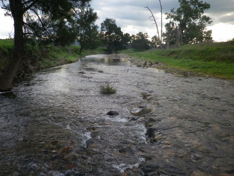 . “Valley Fields” New England Hwy, Willow Tree NSW 2339