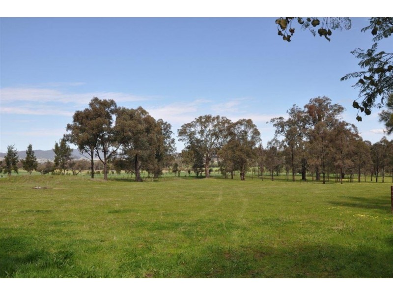 198 Dry Creek Rd, “Rutherwood”, Scone NSW 2337