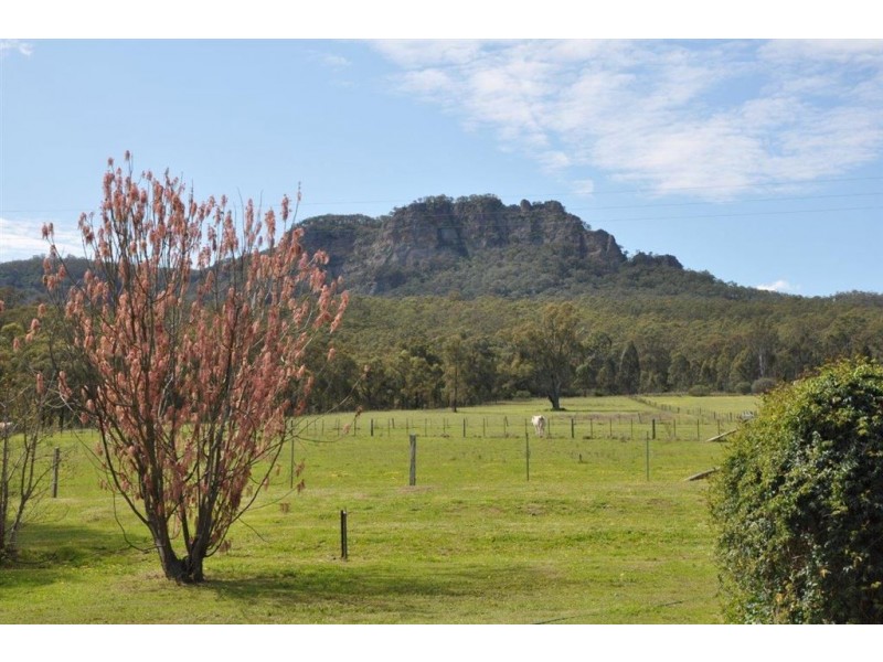 198 Dry Creek Rd, “Rutherwood”, Scone NSW 2337