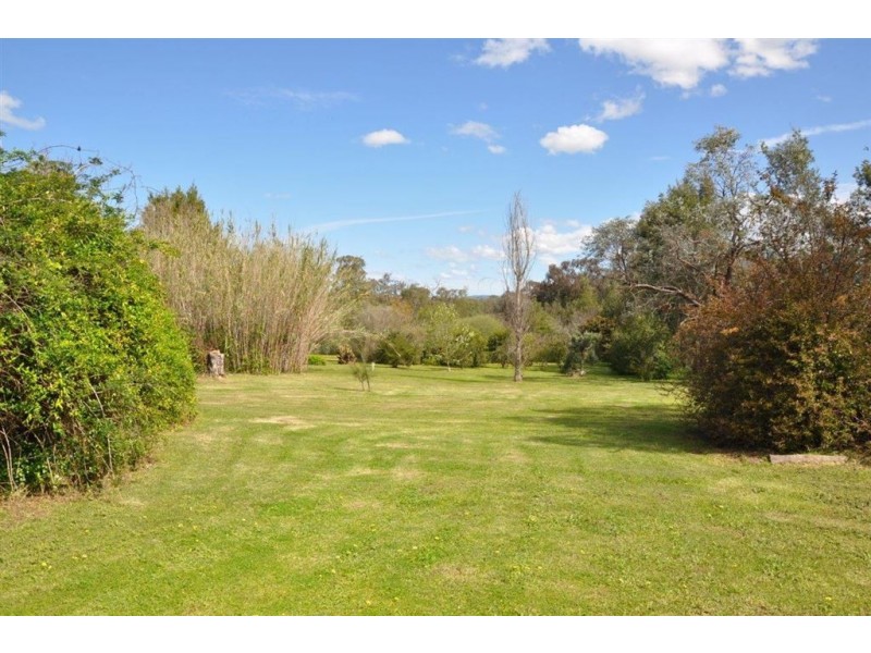 198 Dry Creek Rd, “Rutherwood”, Scone NSW 2337