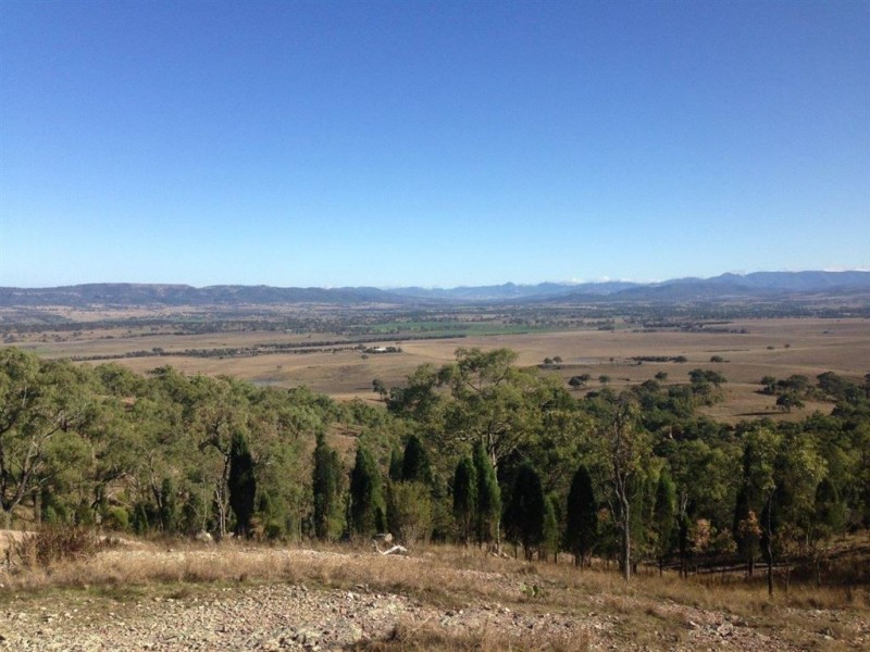 “Lovat” New England Hwy, Scone NSW 2337