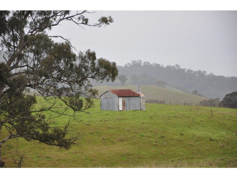 1662 Sandy Creek Rd, “Quince Tree”, McCullys Gap via, Aberdeen NSW 2336