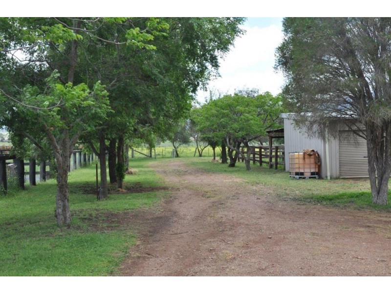 106 Moobi Rd, Scone NSW 2337