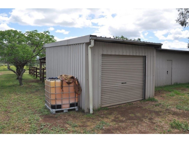 106 Moobi Rd, Scone NSW 2337