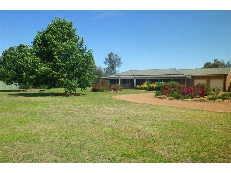 140 Satur Rd, Scone NSW 2337