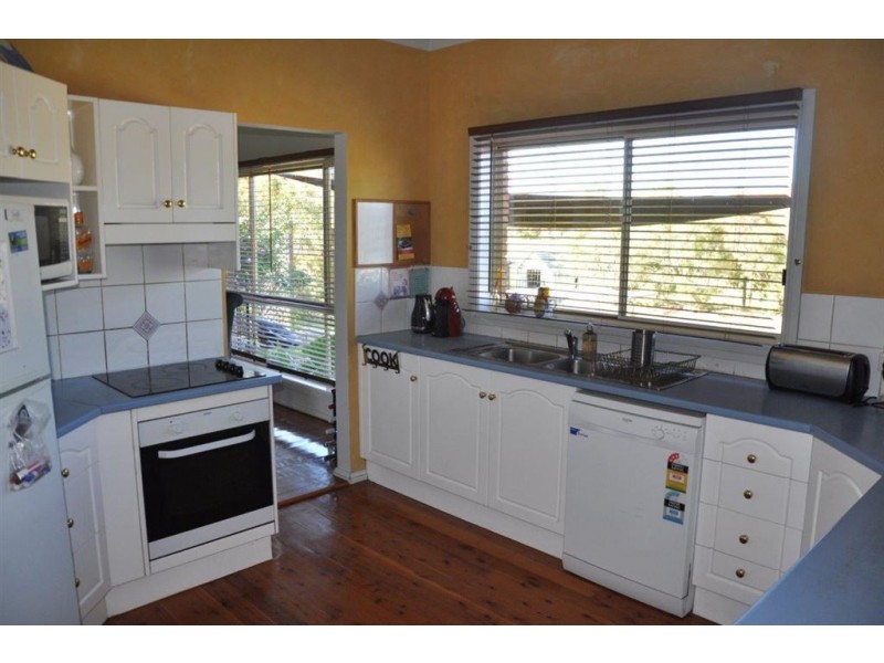 140 Satur Rd, Scone NSW 2337