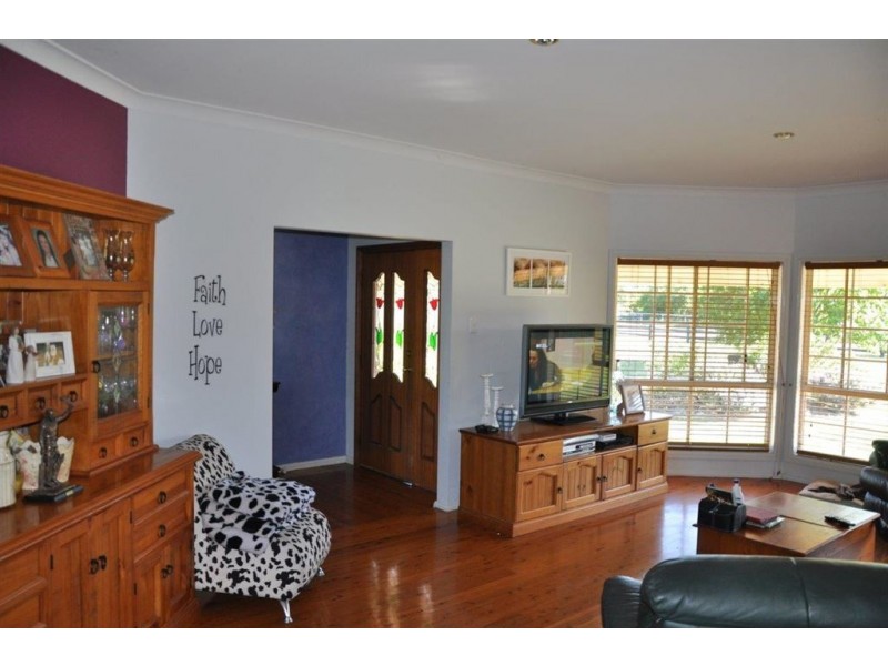 140 Satur Rd, Scone NSW 2337