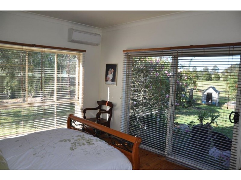 140 Satur Rd, Scone NSW 2337