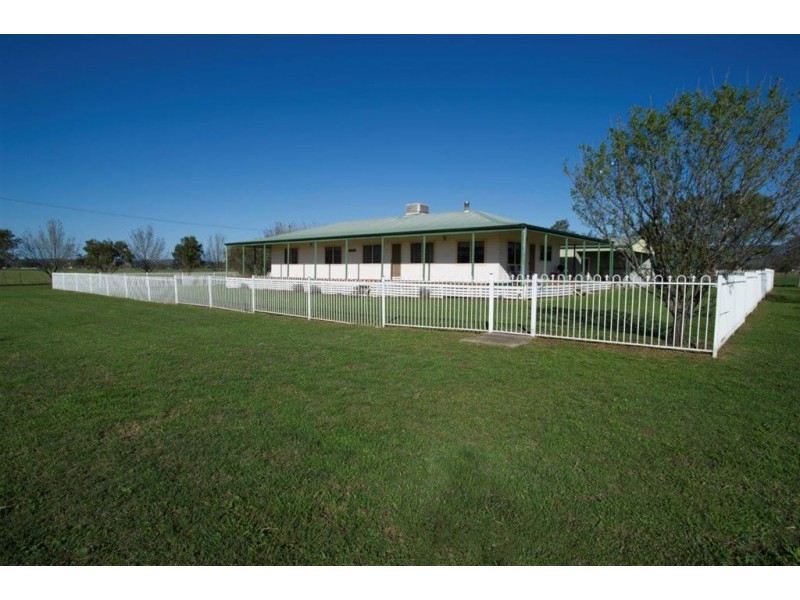 226 Dartbrook Rd, Aberdeen NSW 2336