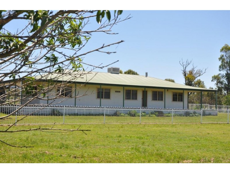 226 Dartbrook Rd, Aberdeen NSW 2336