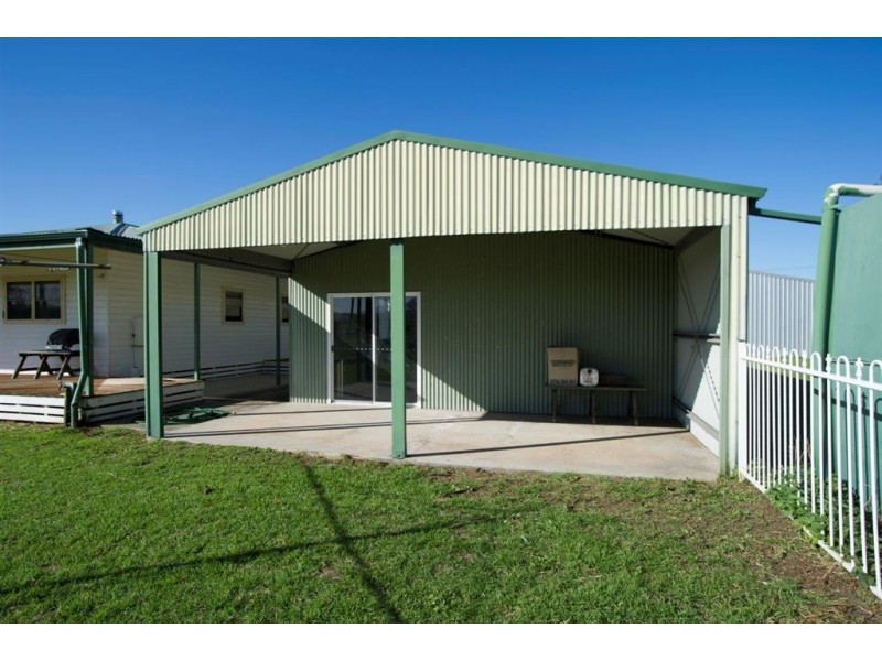 226 Dartbrook Rd, Aberdeen NSW 2336