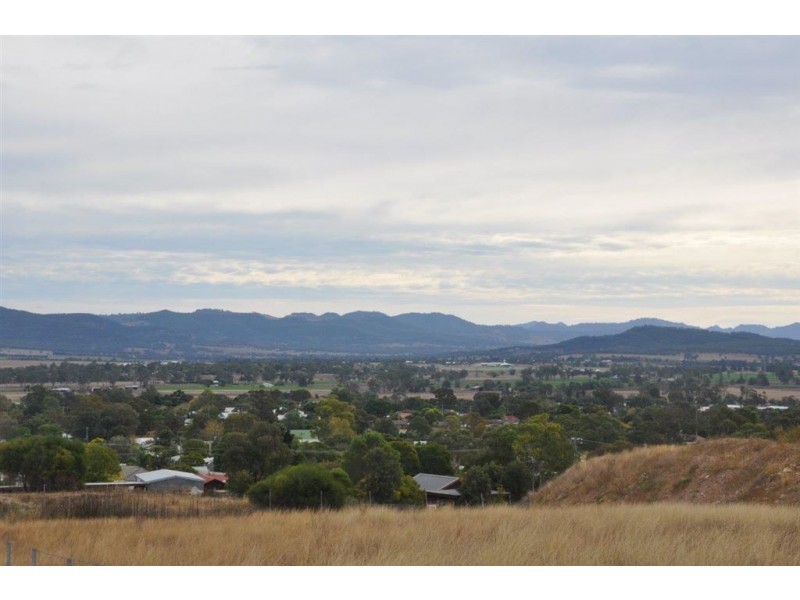 Lot 301-327 Widden Close, Scone NSW 2337