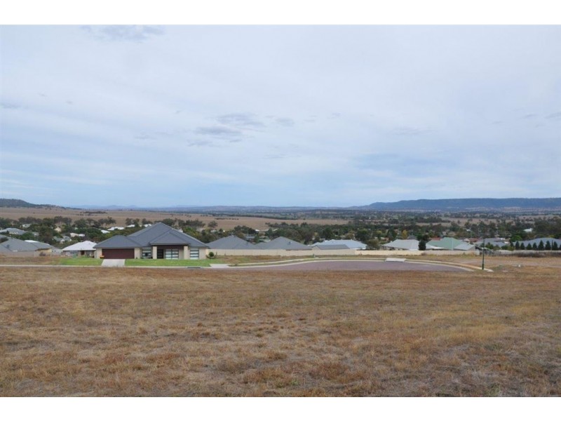 Lot 301-327 Widden Close, Scone NSW 2337