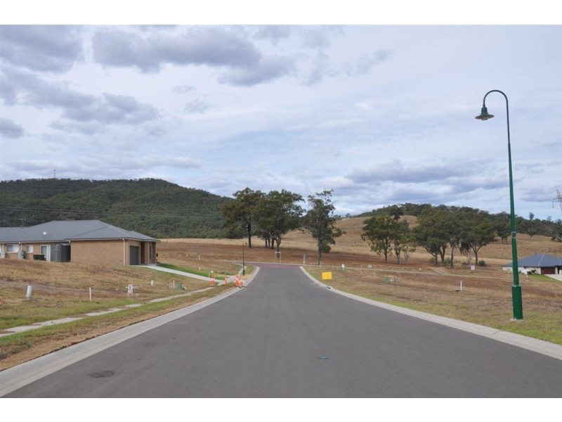 Lot 301-327 Widden Close, Scone NSW 2337