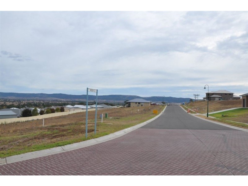 Lot 301-327 Widden Close, Scone NSW 2337