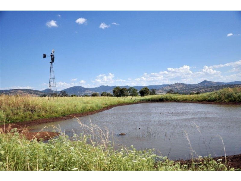 21 Big Jacks Creek Rd, “Craigilea”, Willow Tree NSW 2339