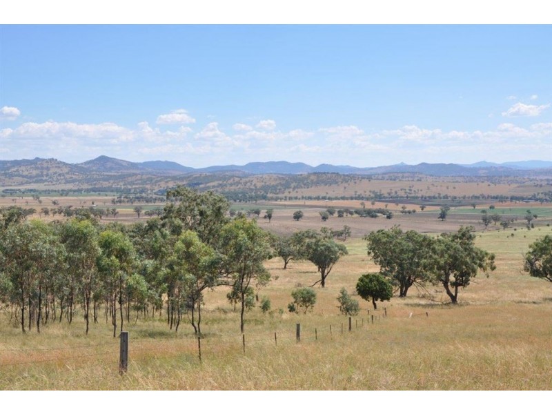 21 Big Jacks Creek Rd, “Craigilea”, Willow Tree NSW 2339