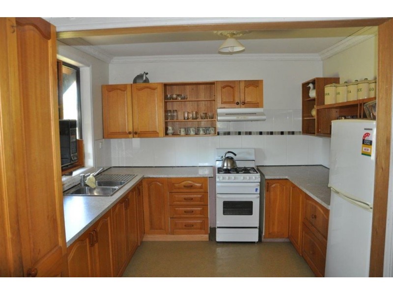 21 Big Jacks Creek Rd, “Craigilea”, Willow Tree NSW 2339