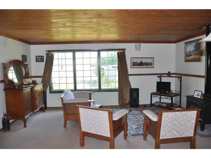 21 Big Jacks Creek Rd, “Craigilea”, Willow Tree NSW 2339