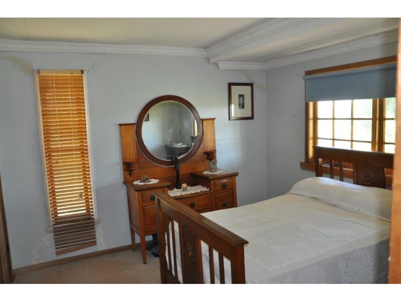 21 Big Jacks Creek Rd, “Craigilea”, Willow Tree NSW 2339