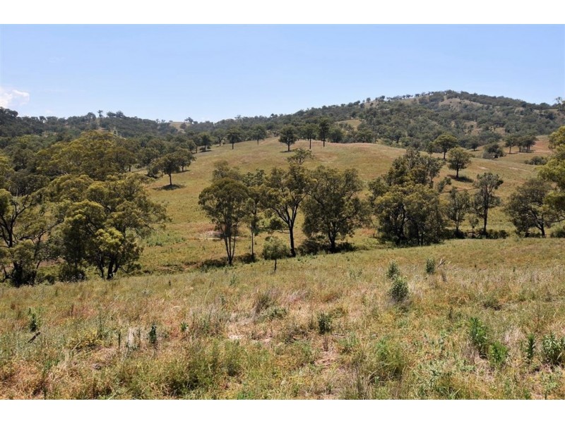 . “Jura”, Waverley Rd, Gundy NSW 2337