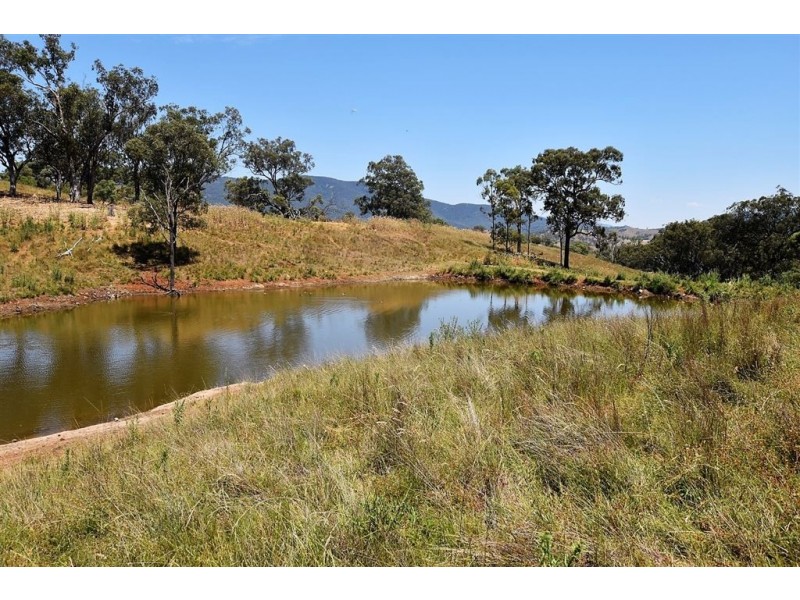 . “Jura”, Waverley Rd, Gundy NSW 2337