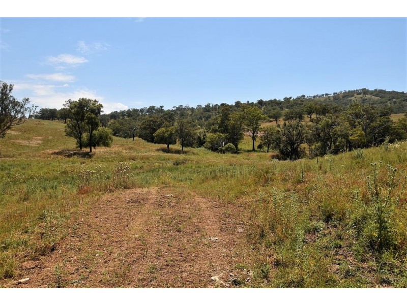 . “Jura”, Waverley Rd, Gundy NSW 2337