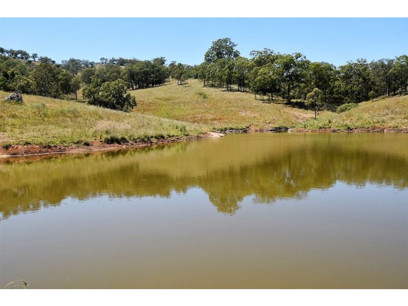 . “Jura”, Waverley Rd, Gundy NSW 2337