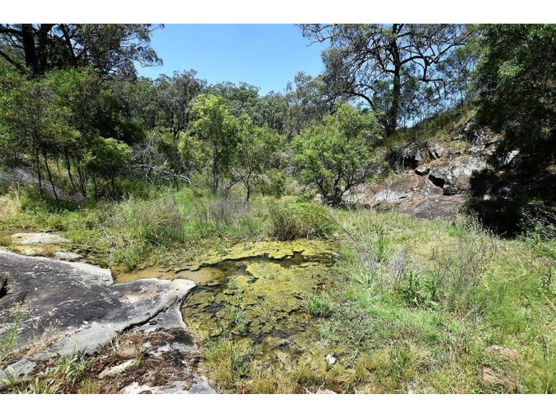 . “Jura”, Waverley Rd, Gundy NSW 2337