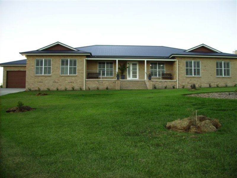 13 Redbank Drive, Scone NSW 2337
