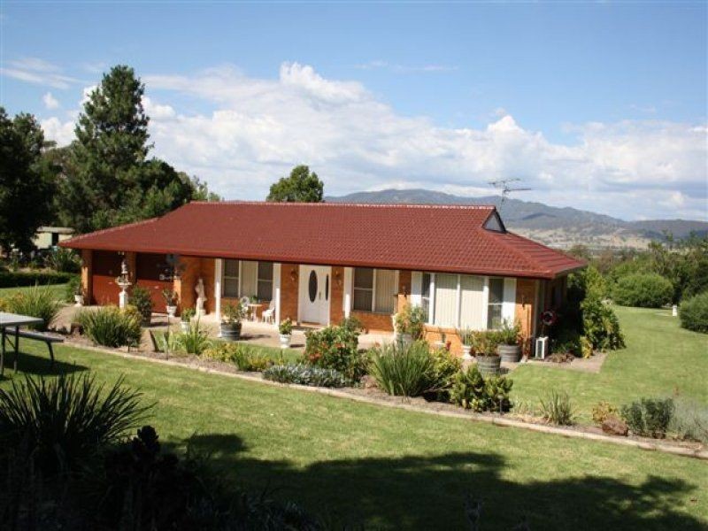 524 Middlebrook Road, Scone NSW 2337