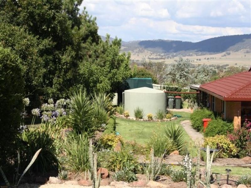 524 Middlebrook Road, Scone NSW 2337