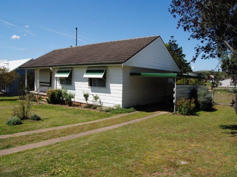 19 Brisbane Street, Merriwa NSW 2329