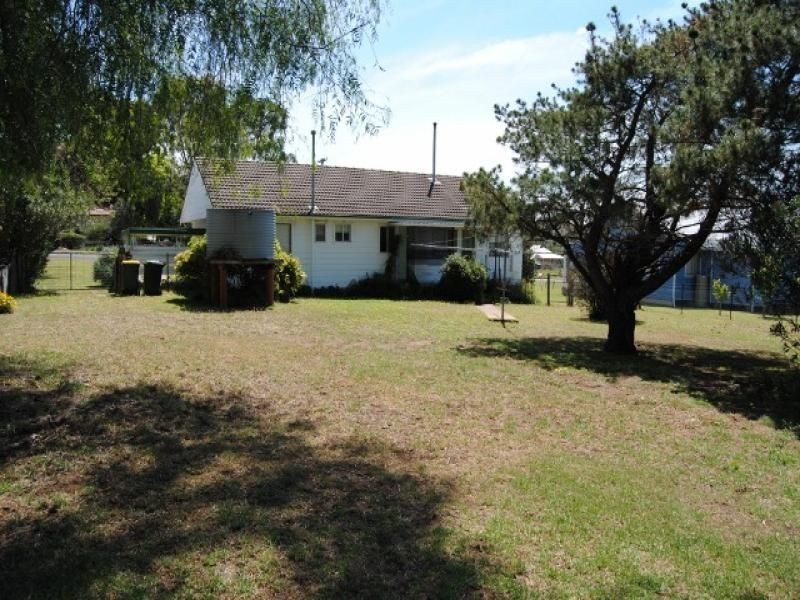 19 Brisbane Street, Merriwa NSW 2329