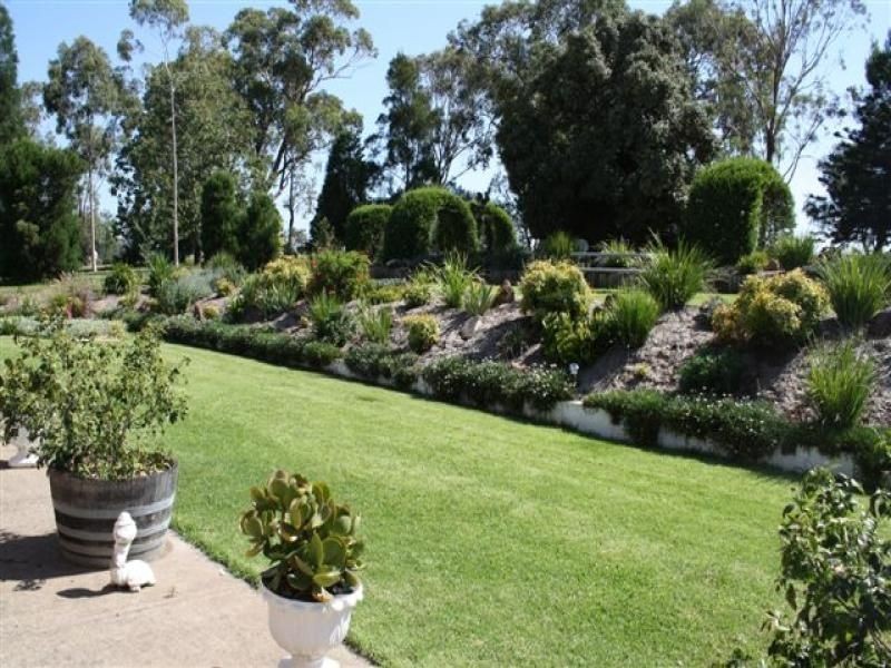 524 Middlebrook Road, Scone NSW 2337