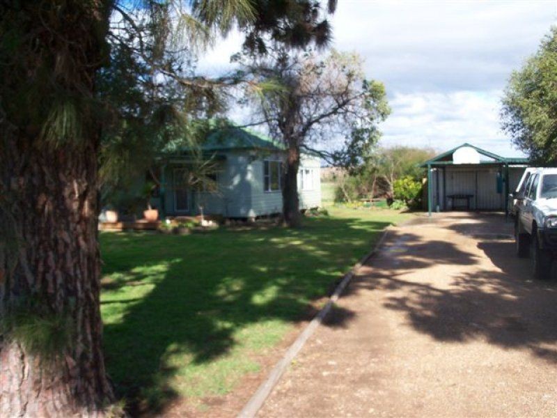 400 Blairmore Lane, Aberdeen NSW 2336