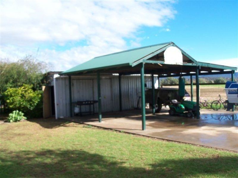 400 Blairmore Lane, Aberdeen NSW 2336