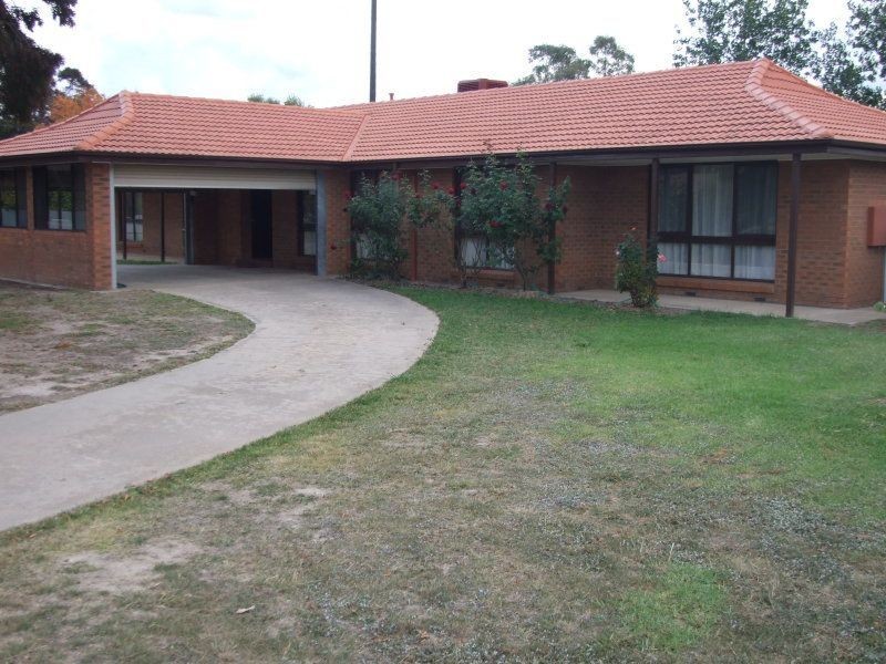 11 King Street, Holbrook NSW 2644